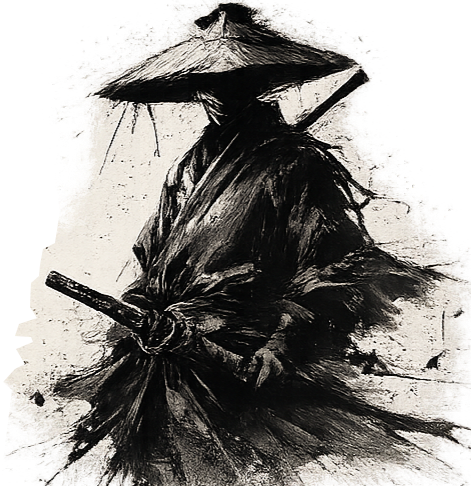 Ronin Charts
